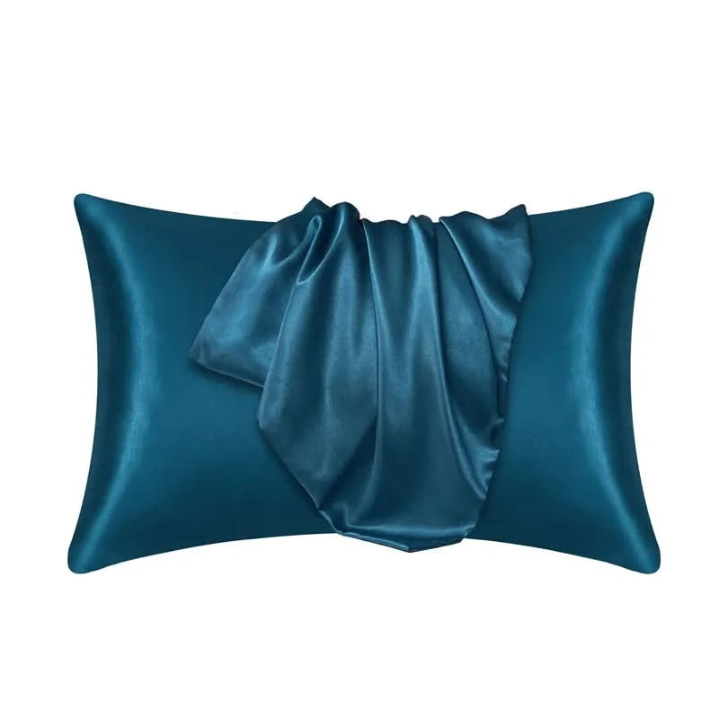 SLEEPNOVA – Luxury Pillowcase for Smooth Sleep