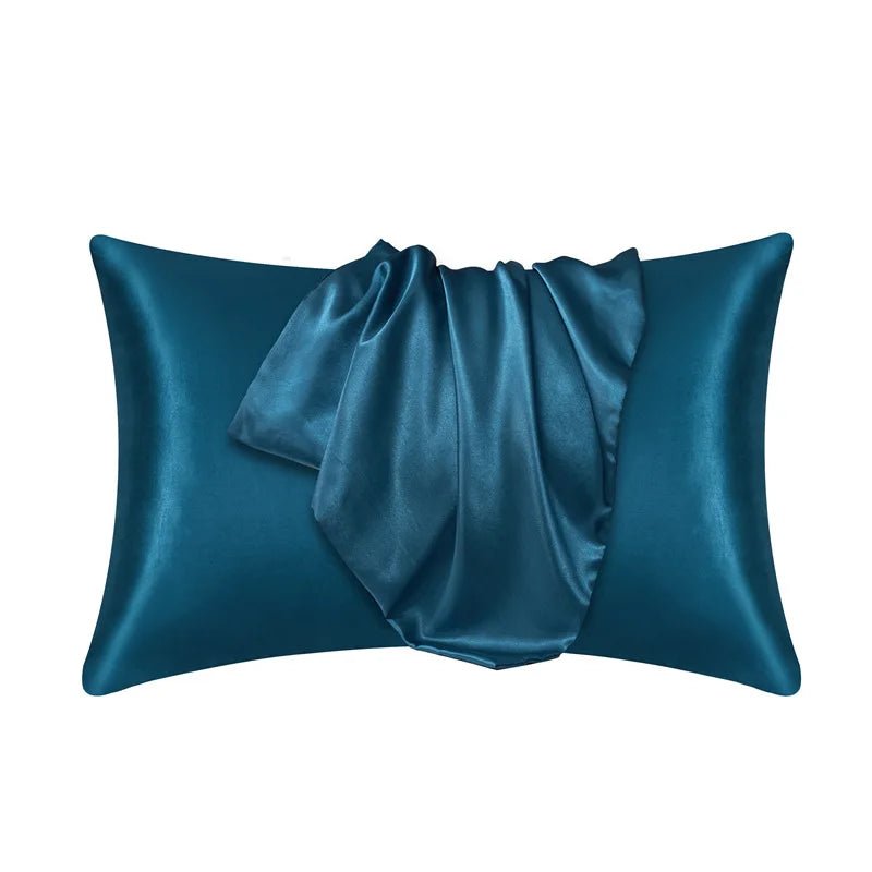 SLEEPNOVA – Luxury Pillowcase for Smooth Sleep
