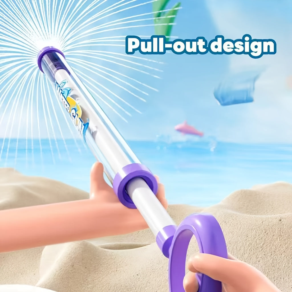 SPLASHBLAST – Long Handle Water Blasters