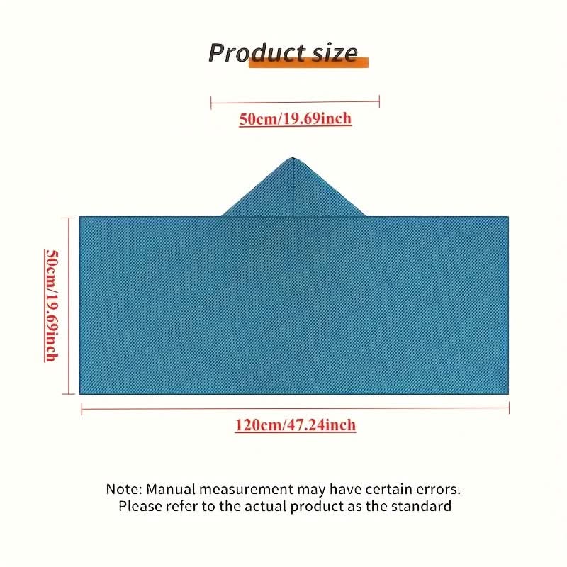 COOLDRY – Quick Drying Cooling Towel