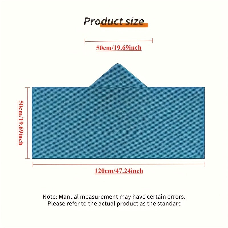COOLDRY – Quick Drying Cooling Towel