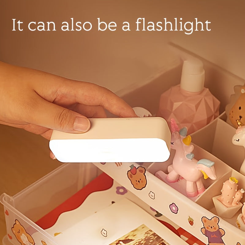 LUMISTICK – Rechargeable Reading Light