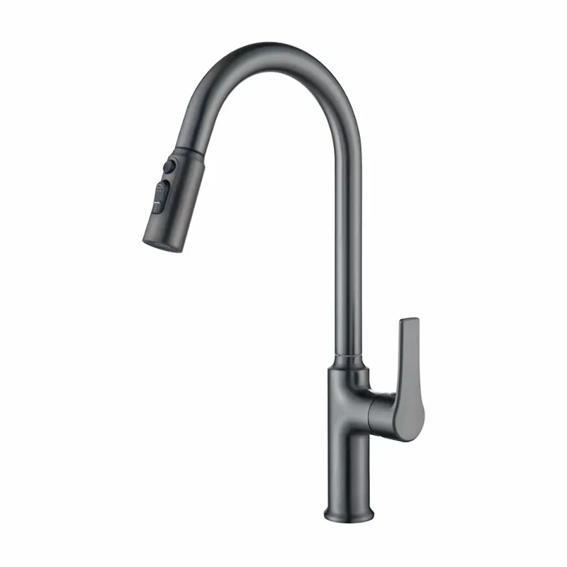 COPPERLINE – Misturadora de Cozinha Durável com Design Giratório 360°
