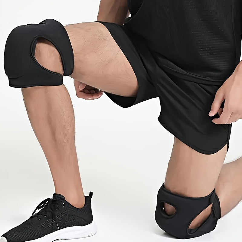 Kneelora - Adjustable Garden Knee Pads