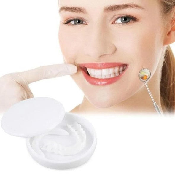SMILEDURA – Upper and Lower Smile Veneer Set