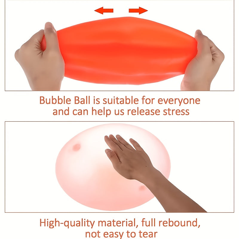 SPLASHPOP – Reusable Summer Water Balloons