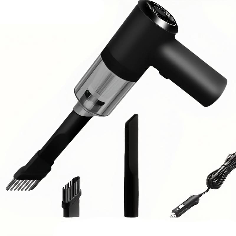 VACUPRO – Handheld 12V Vacuum Cleaner