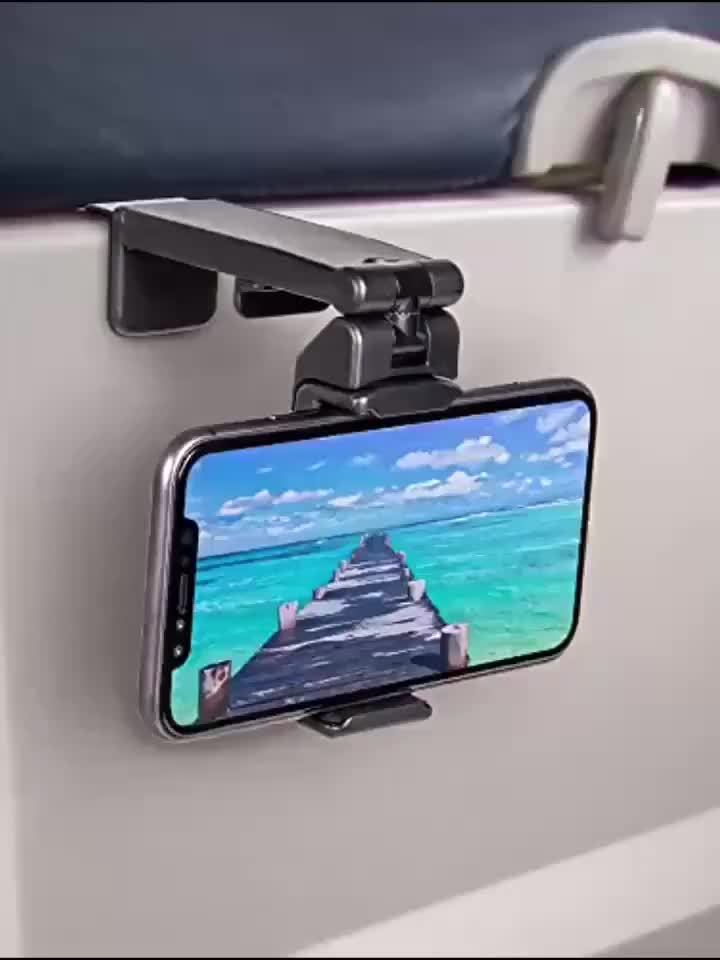 FLYGRIP – Rotating Travel Phone Holders