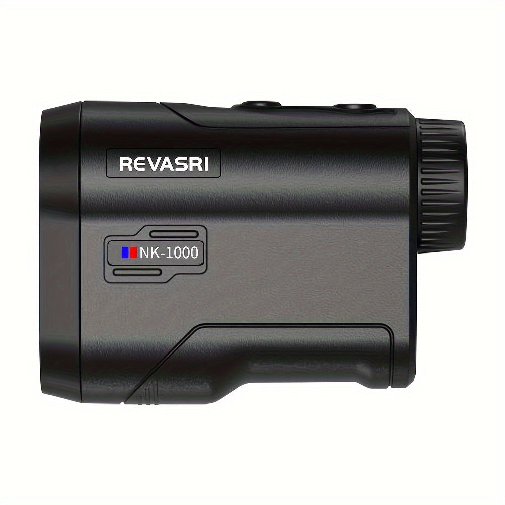 Rangevora - USB Rechargeable Golf Rangefinder