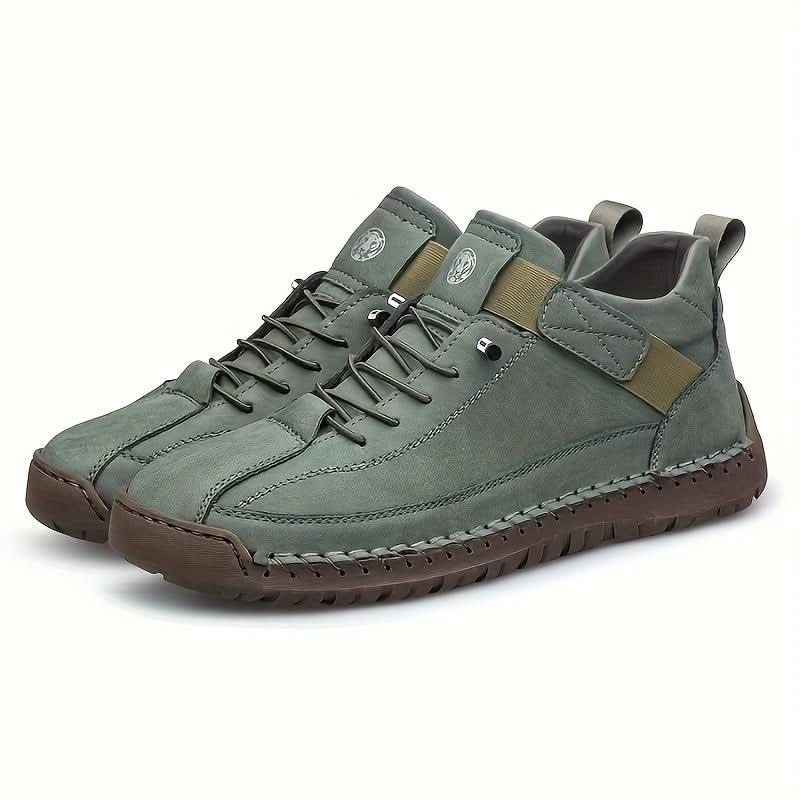 ANKLORIX – Comfortable Handcrafted Boots for Casual Everyday Wear