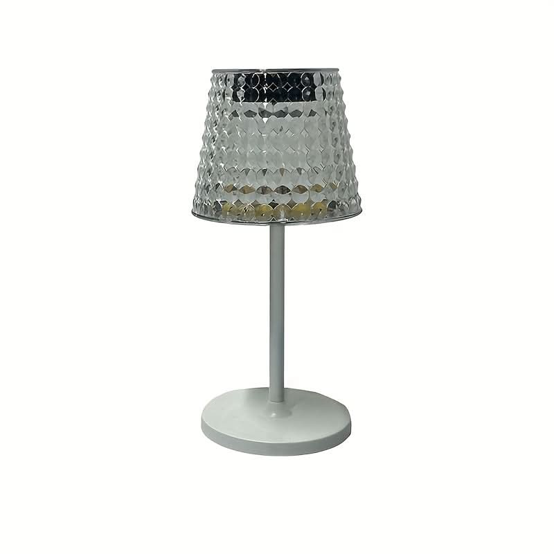 CRYSTALUX – Solar Crystal Projection Lamp
