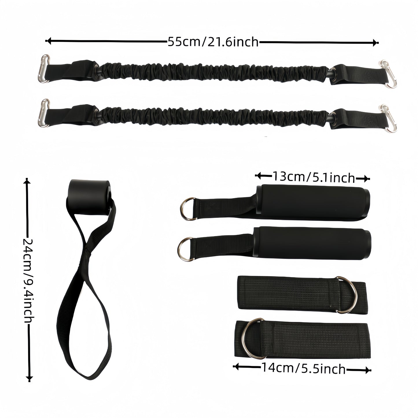 CORELIVA – Multi-Purpose Fitness Board for Strength Building