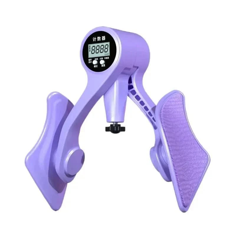 PELVORA – Lower Body Training Device for Everyday Strength Building