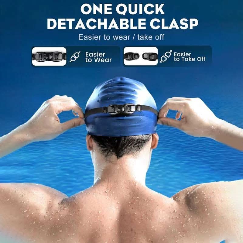 SWIMLENS – Swim Goggles