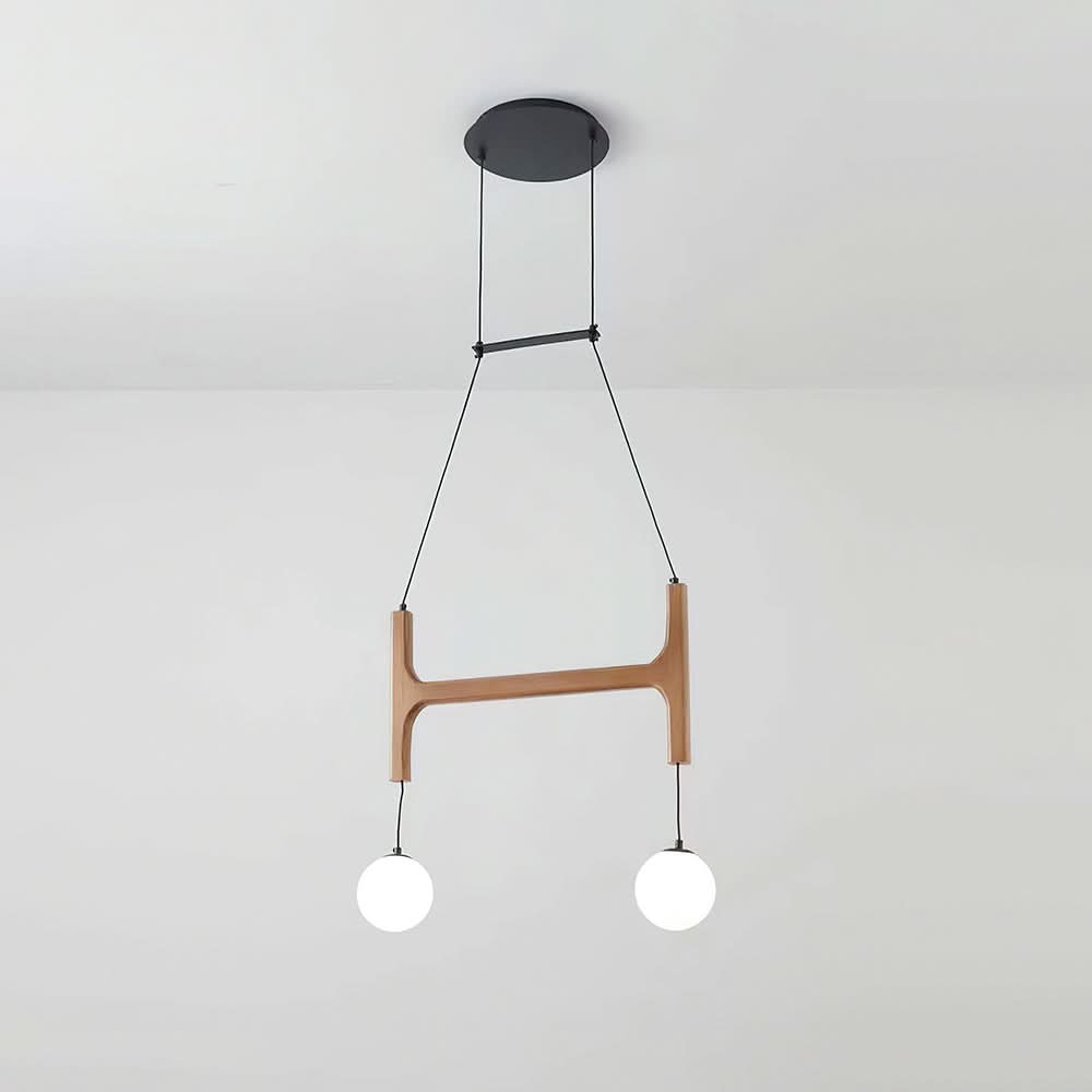 ASTRAMUSE – Chandelier for Artistic Warm Illumination