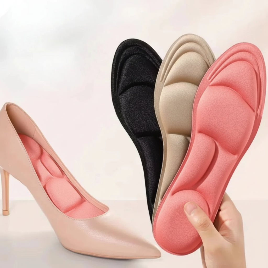 FOOTNOVA – Comfort Arch Insoles
