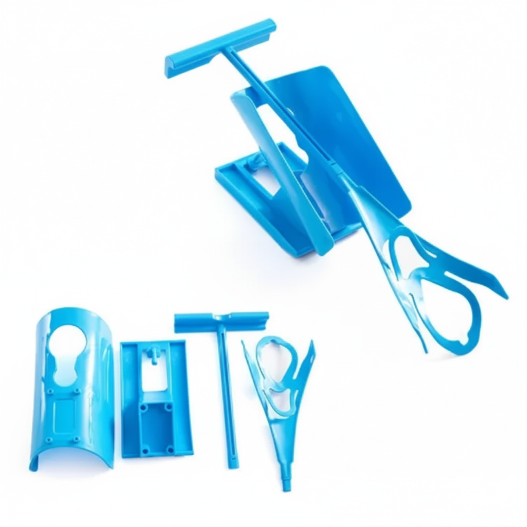 EZSTEP – Compression Sock Dressing Aid Helper Tool