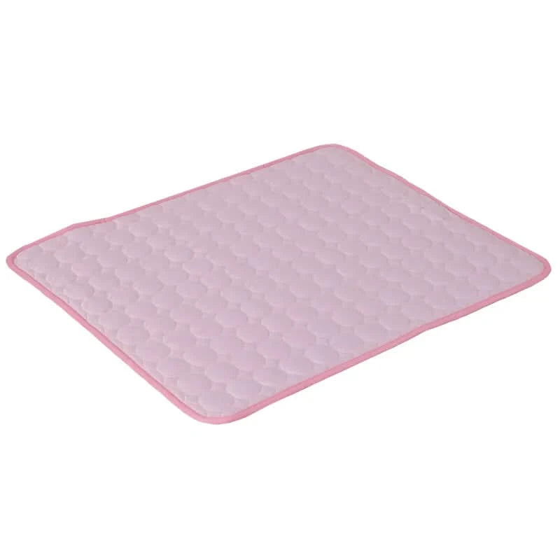 COOLPAWS – Extra Large Cooling Pet Bed for Dogs & Cats