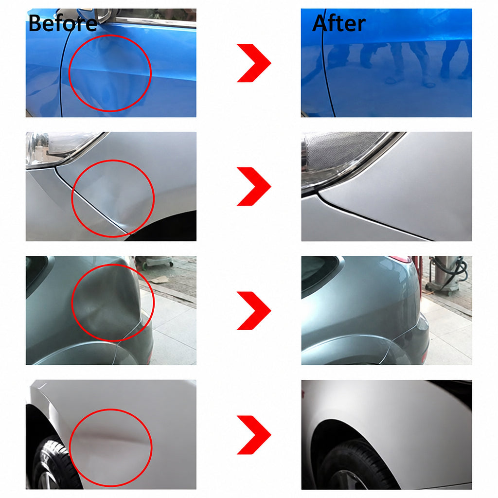 DENTLIFT – Car Dent Puller Tool for Quick Repairs