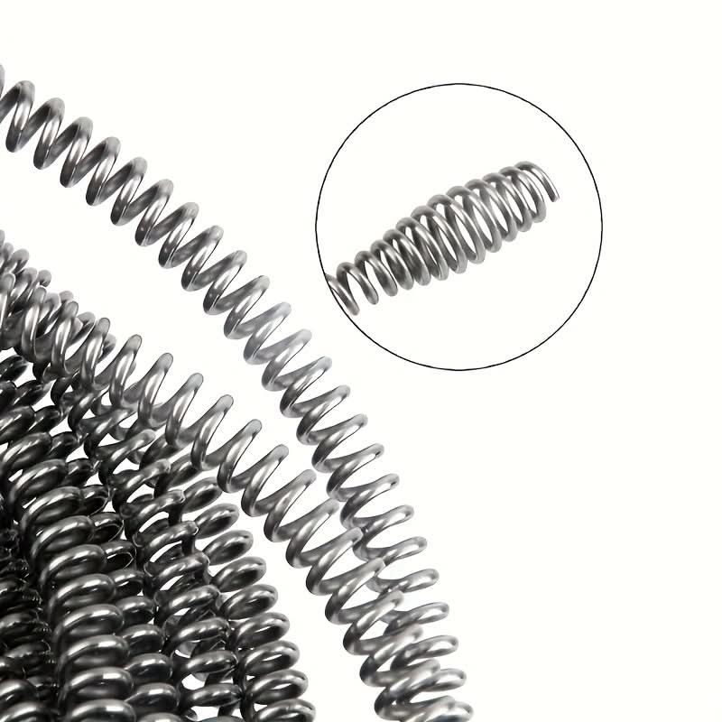 DRAINBLAST - Electric drain snake for powerful clog removal and fast pipe cleaning