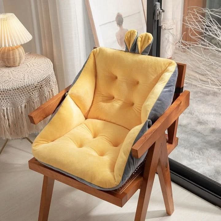 SPINEFLOW – Tailbone Relief Cushion for Office & Home Seating