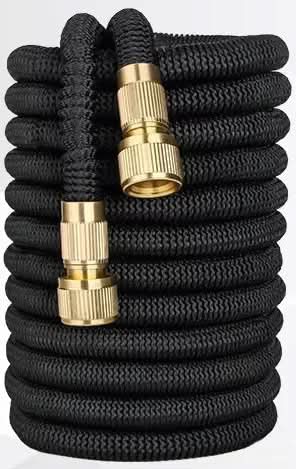 FLOWNOVA – Lightweight Expandable Hose for Everyday Outdoor Tasks