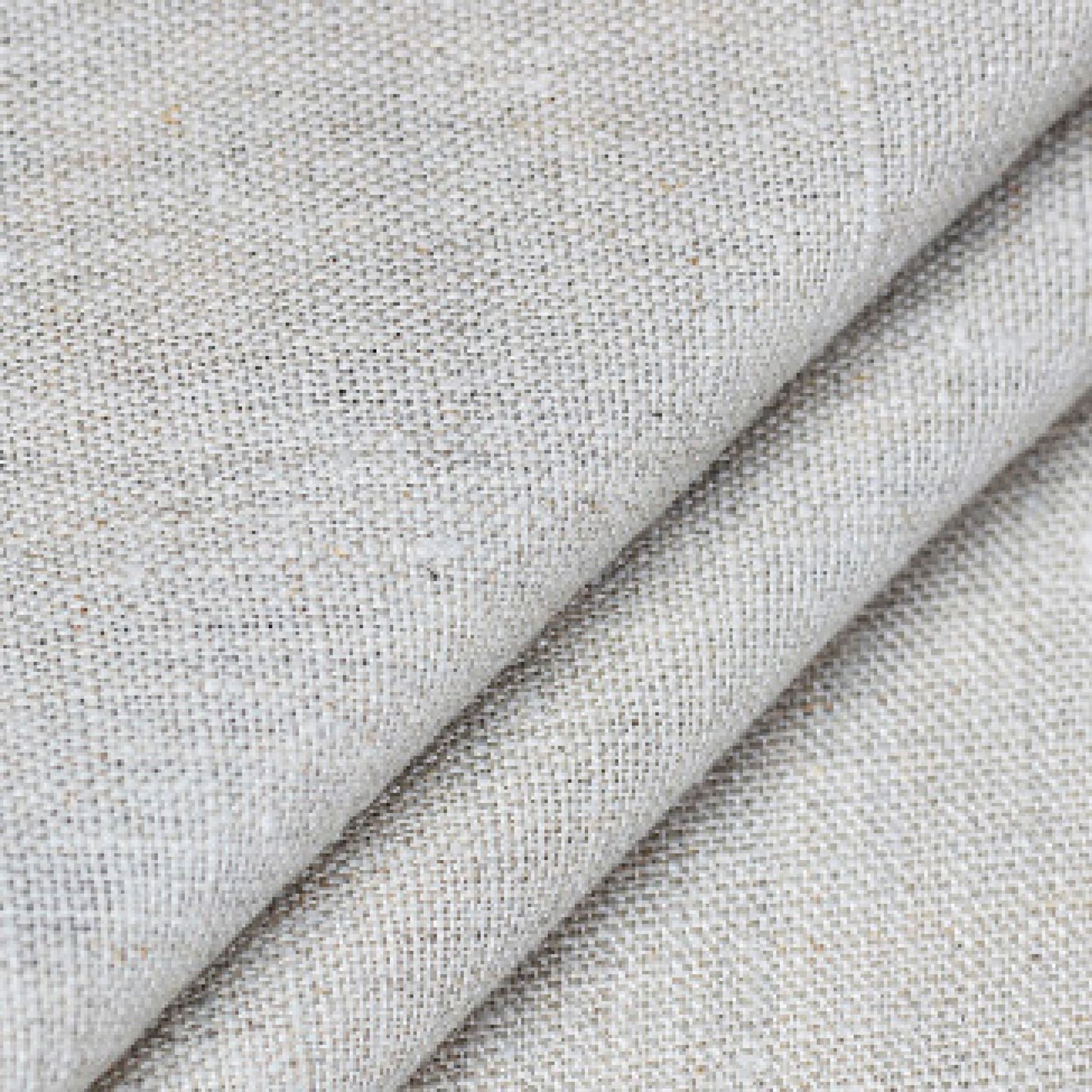 HEMPORA – Hemp Shower Curtain for Bath & Stall