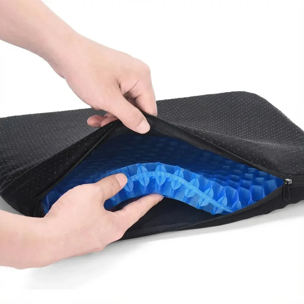 SEATRELIEF – Gel Comfort Cushion