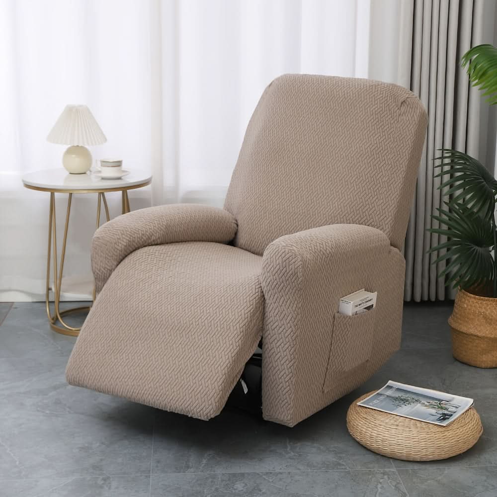 JUNO – Fitted Recliner Cover