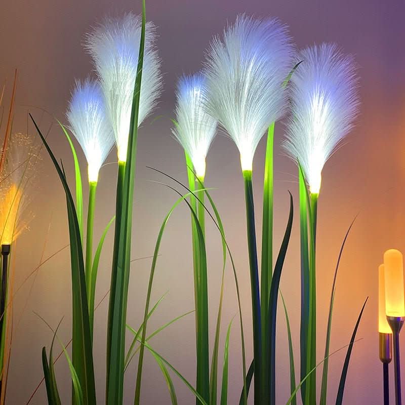 GARDENBEAM – Weatherproof Solar Garden Decoration Lights