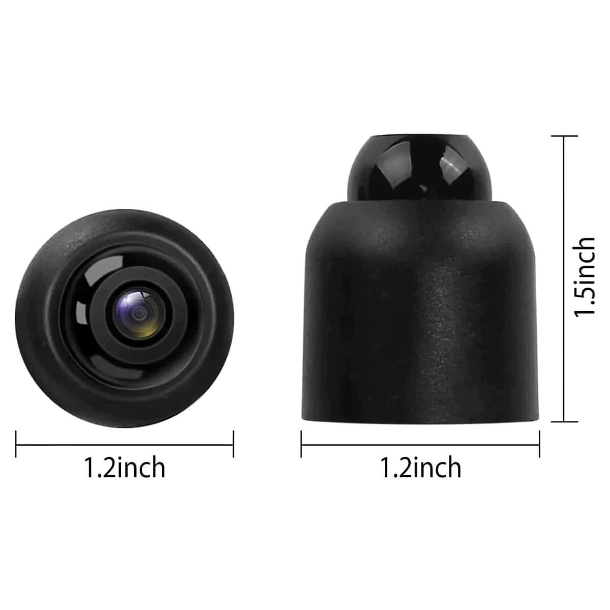EAGLENEST – Intelligent Security Camera for Outdoor Home Monitoring