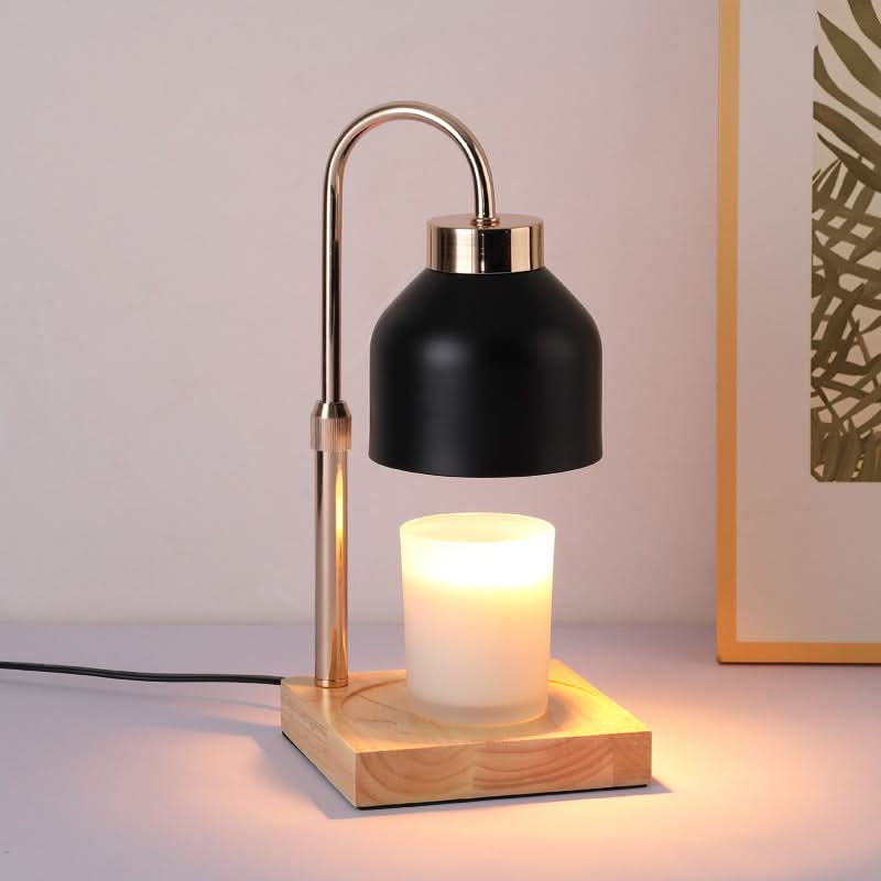 SCENTFORM – Candle Warmer Lamp for Stylish Fragrance Release