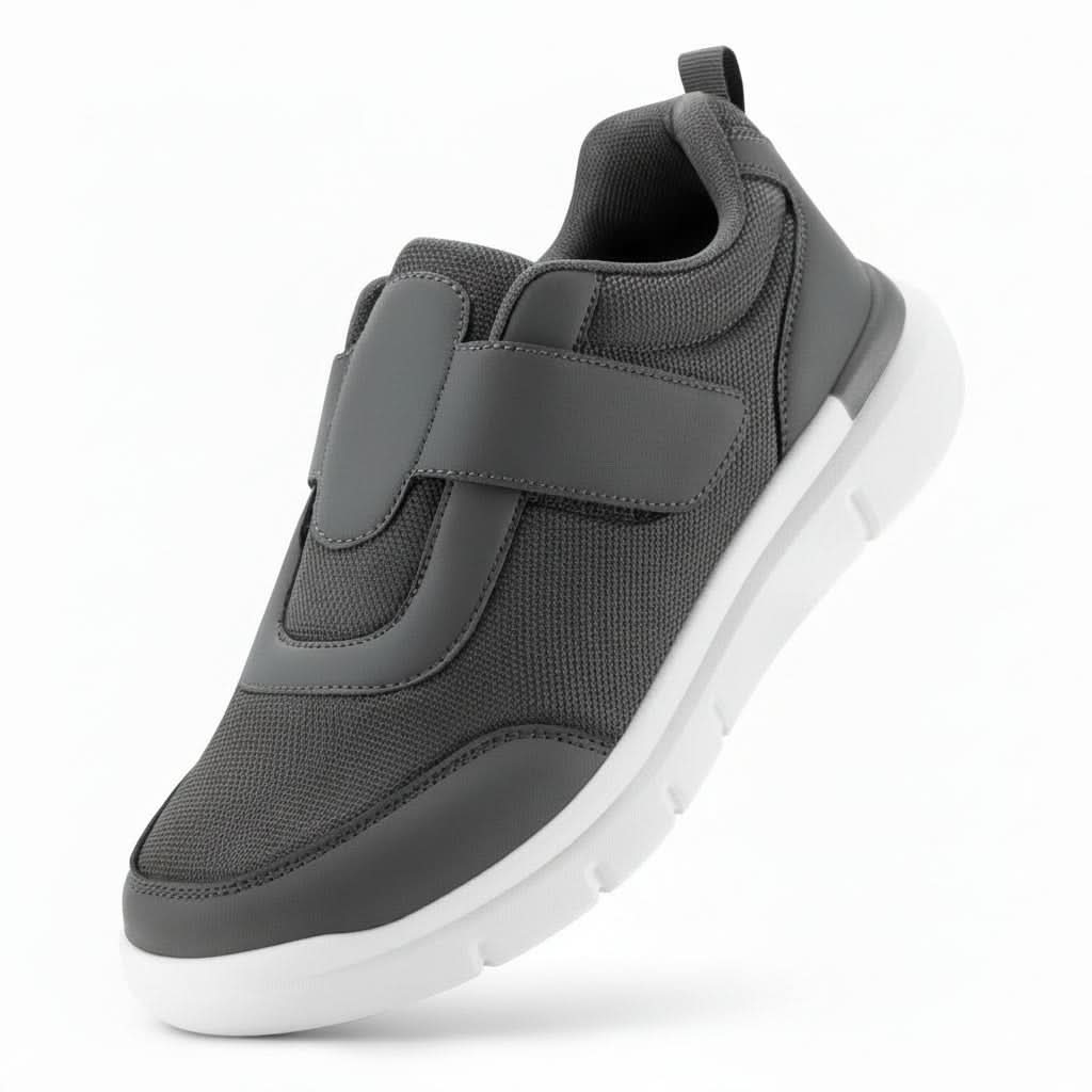 ORTHOVA - Extra Wide Comfort Shoes for Men
