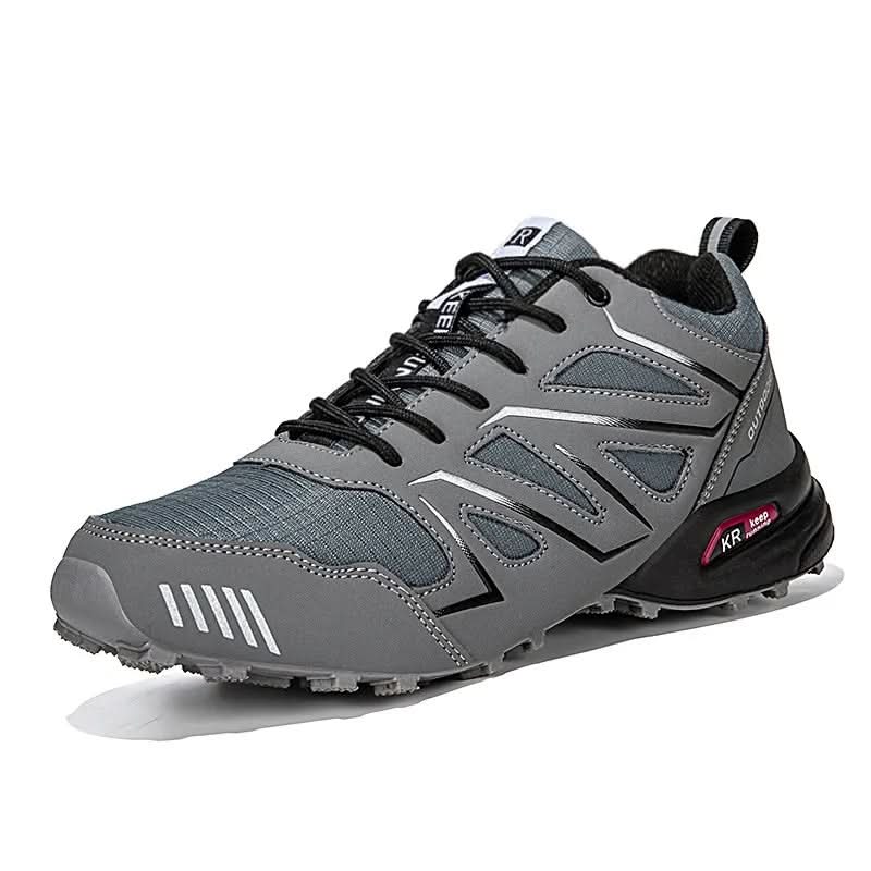 HIKORA – Rugged Outdoor Shoes for Comfortable Adventure Walking