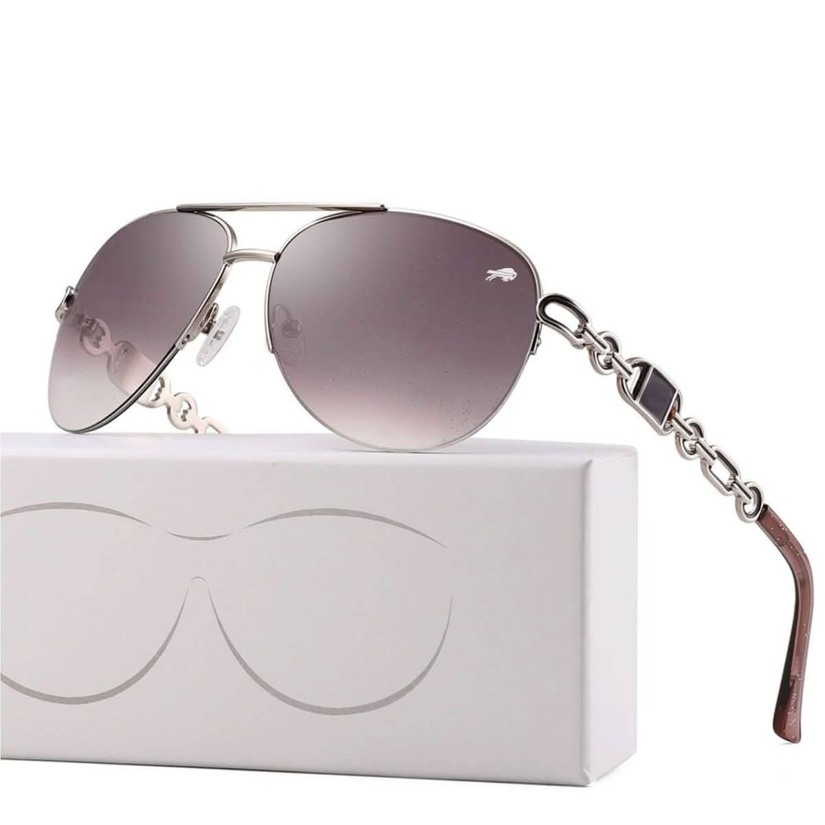 SUNELLE – Fashion Sunglasses with Polarized Lens Clarity