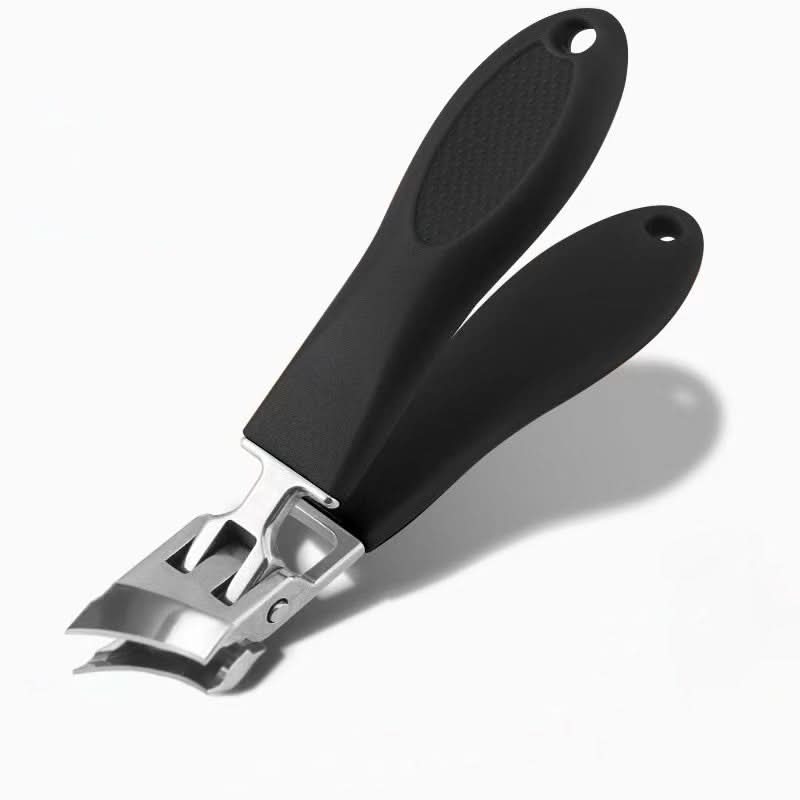 SNIPFLOW – Professional Nail Clipper for Hard & Thick Nails