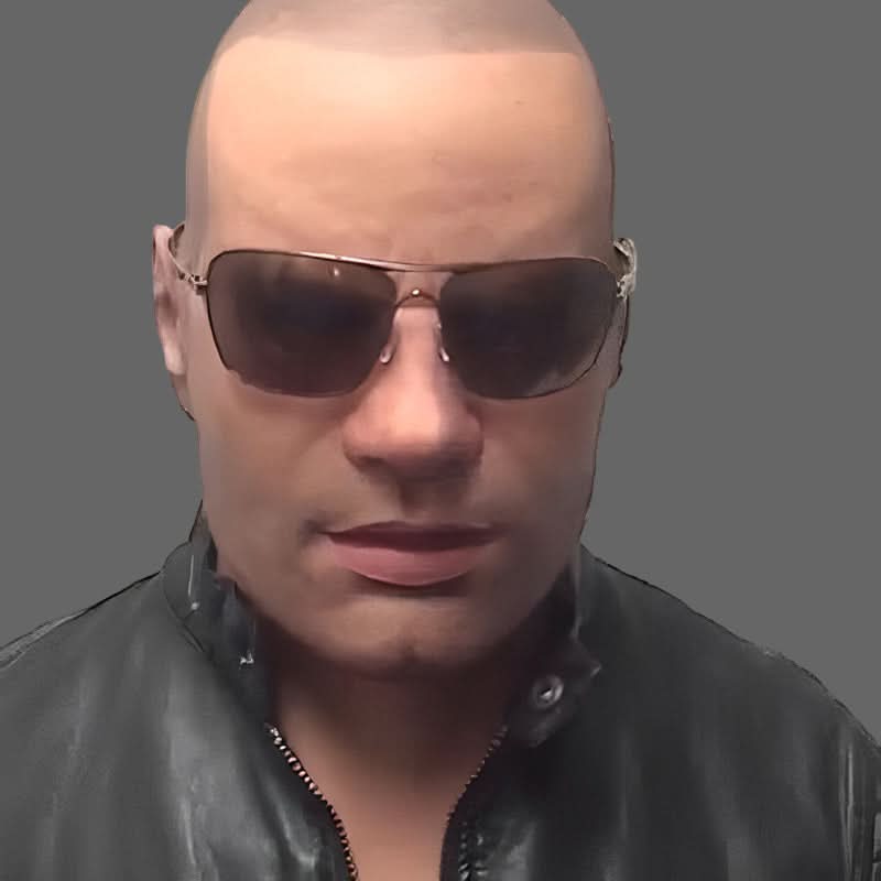 DISGUISELIVA – Detailed Costume Mask for Immersive Roleplay Fun