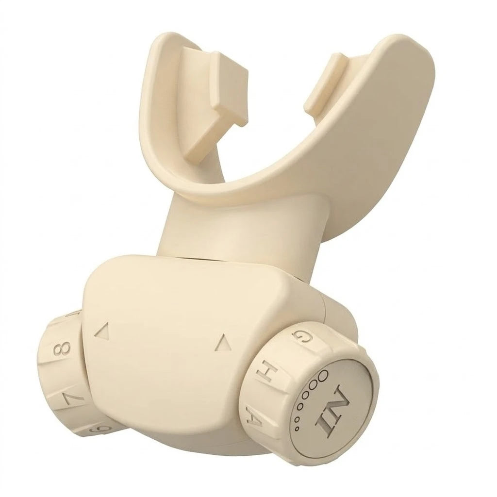 BREATHOVA – Smart Breathing Trainer for Lung and Core Workouts