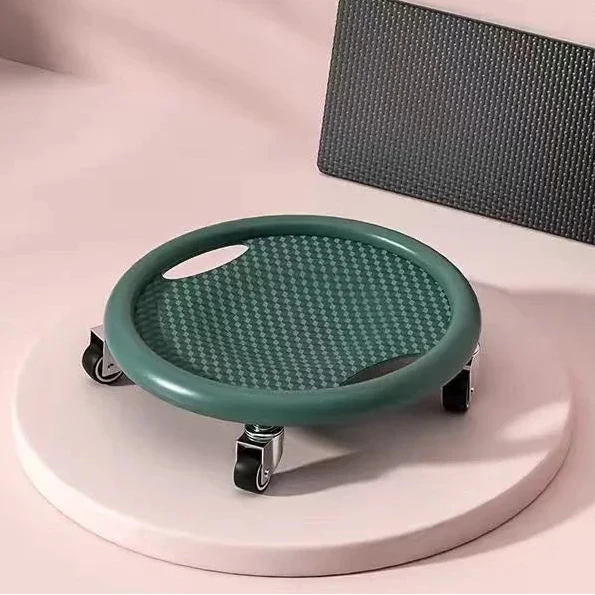 FLEXCORE – Home Fitness Roller for Full Body Core Exercises