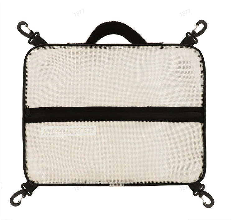 PaddleRove - Insulated SUP Deck Storage Bag