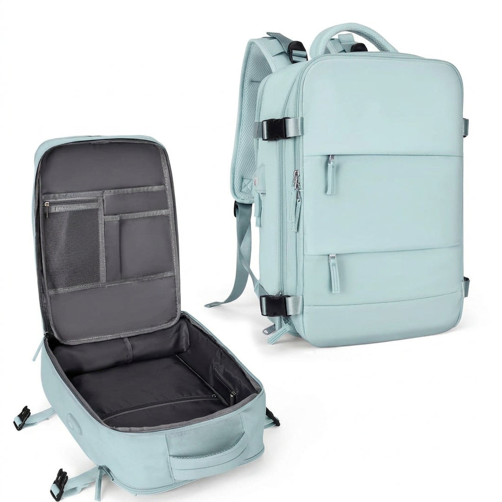 PACKSMART – Travel Backpack