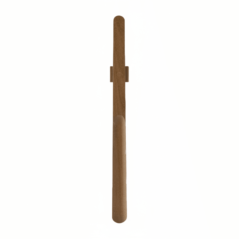 WALKORA - Magnetic Wooden Shoehorn