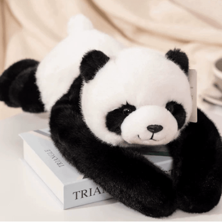 FLUFFOVEX – Gentle Plush Companion for Warm & Relaxing Hugs