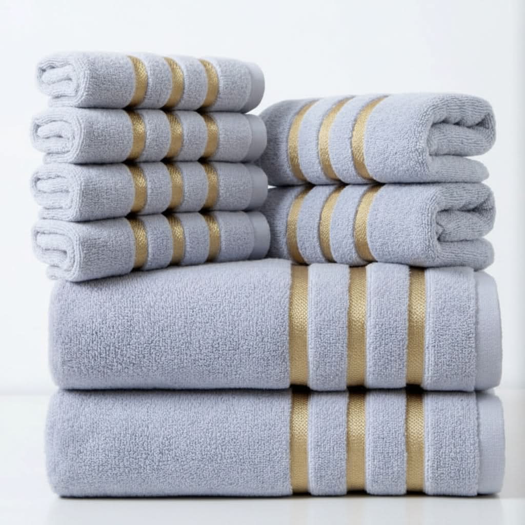 LUXESTAY – Hotel-Quality Comfort for Everyday Living