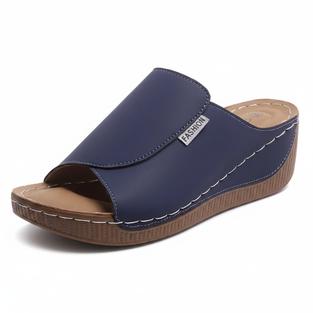 SOFTRA – Soft Comfort Sandals