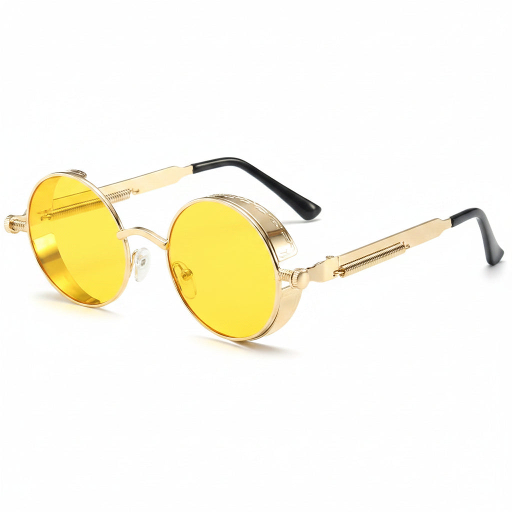 RETROSHADE – Vintage Polarized UV400 Sunglasses