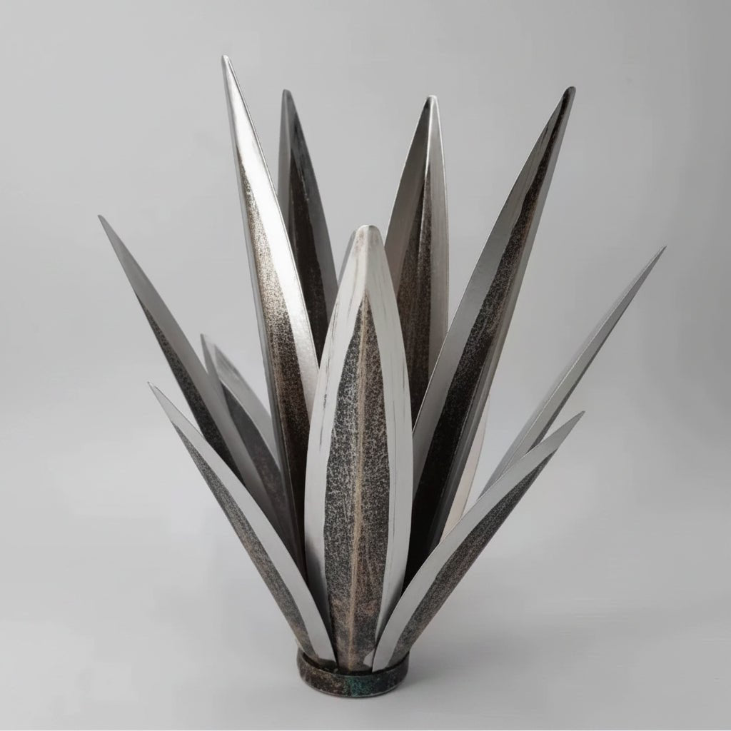 DESERTNOVA – Decorative Garden Sculpture for Contemporary Landscapes