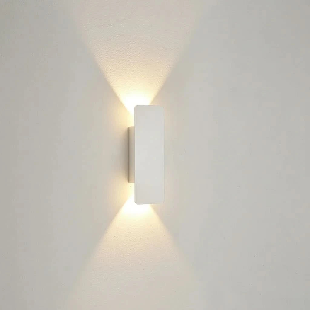OUTGLOW – Waterproof Wall Light Fixture