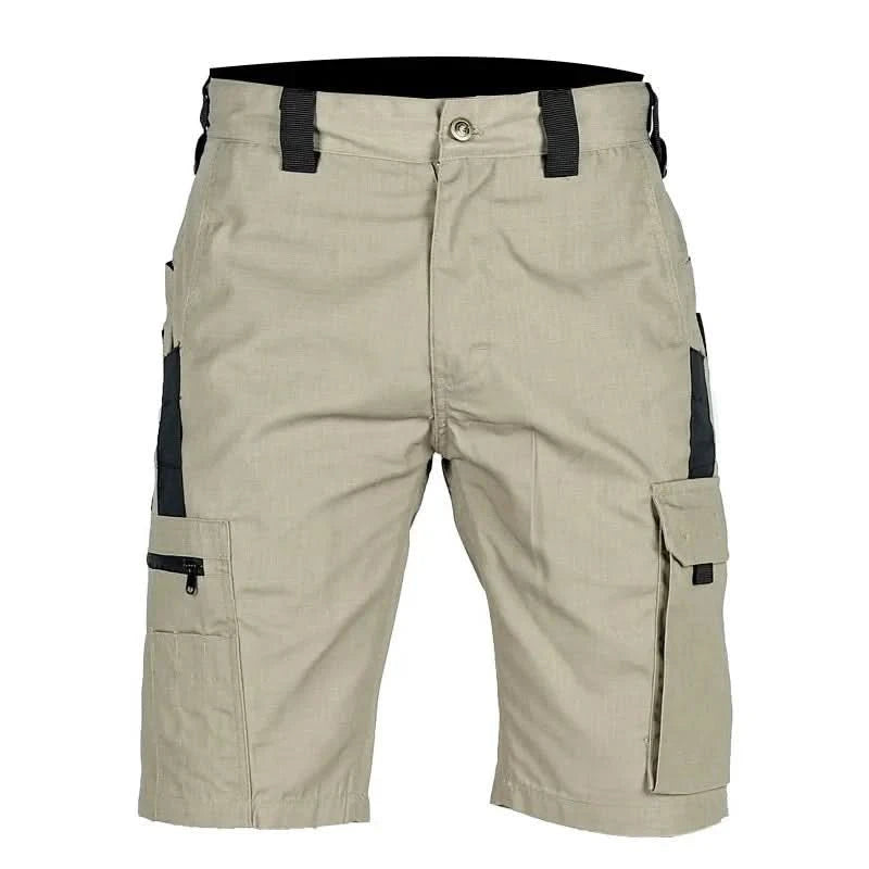 CAMOVEX – Robust Camouflage Bermuda Shorts for Adventure & Everyday Wear