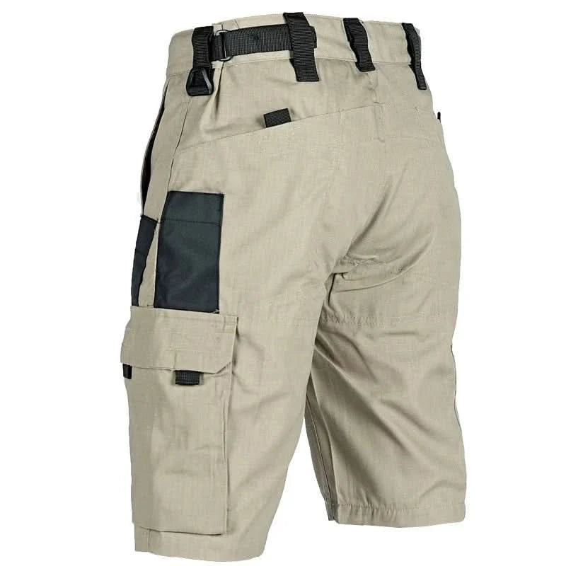 DRYVEX – Quick-Drying Cargo Shorts for Men with Durable Comfort